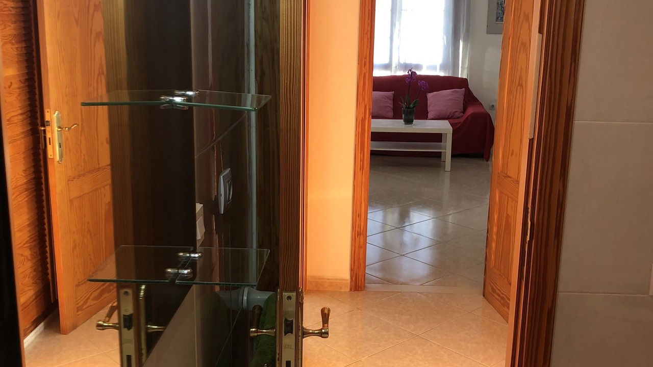 Photo of Bathroom in Gran Tarajal