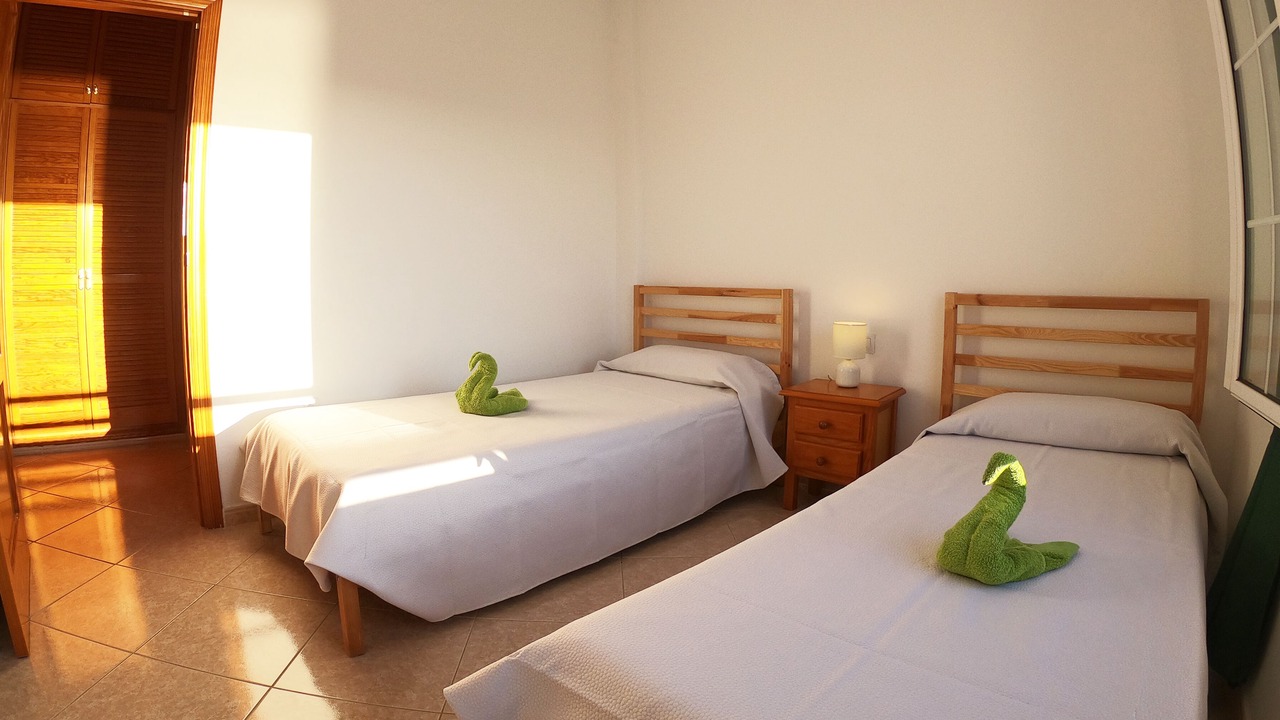 Photo of Bedroom in Gran Tarajal