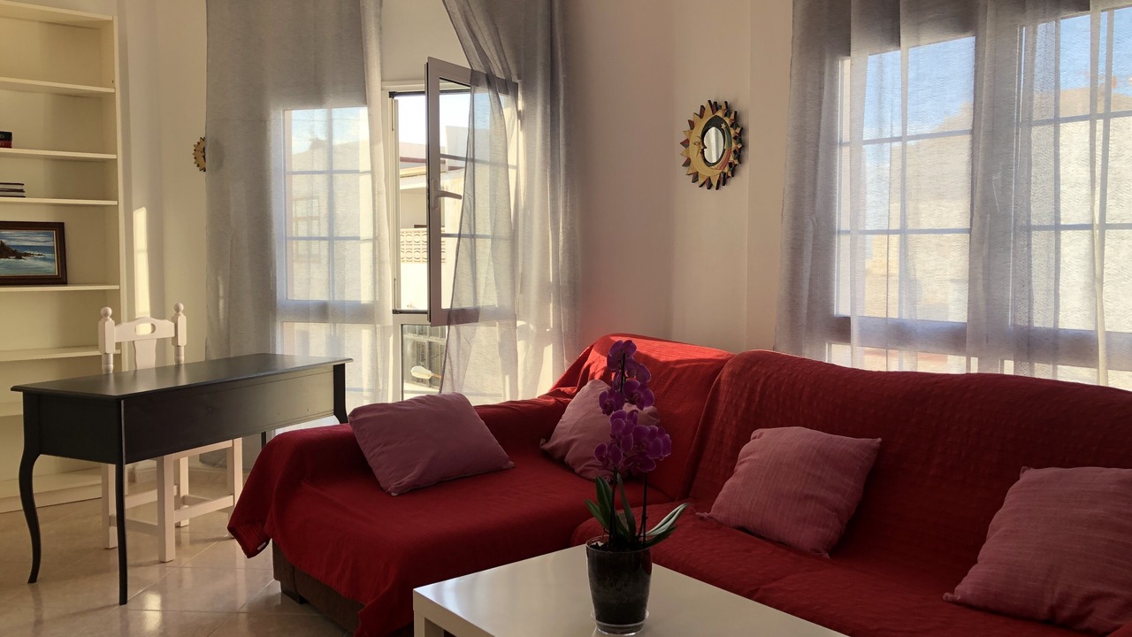 Photo of Livingroom in Gran Tarajal