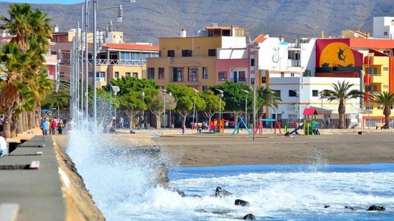 Photo of Others in Gran Tarajal