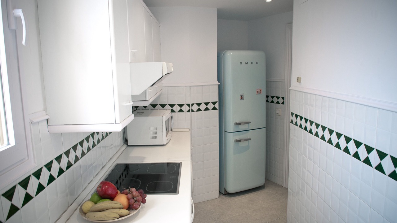 Photo of Kitchen in Eixample
