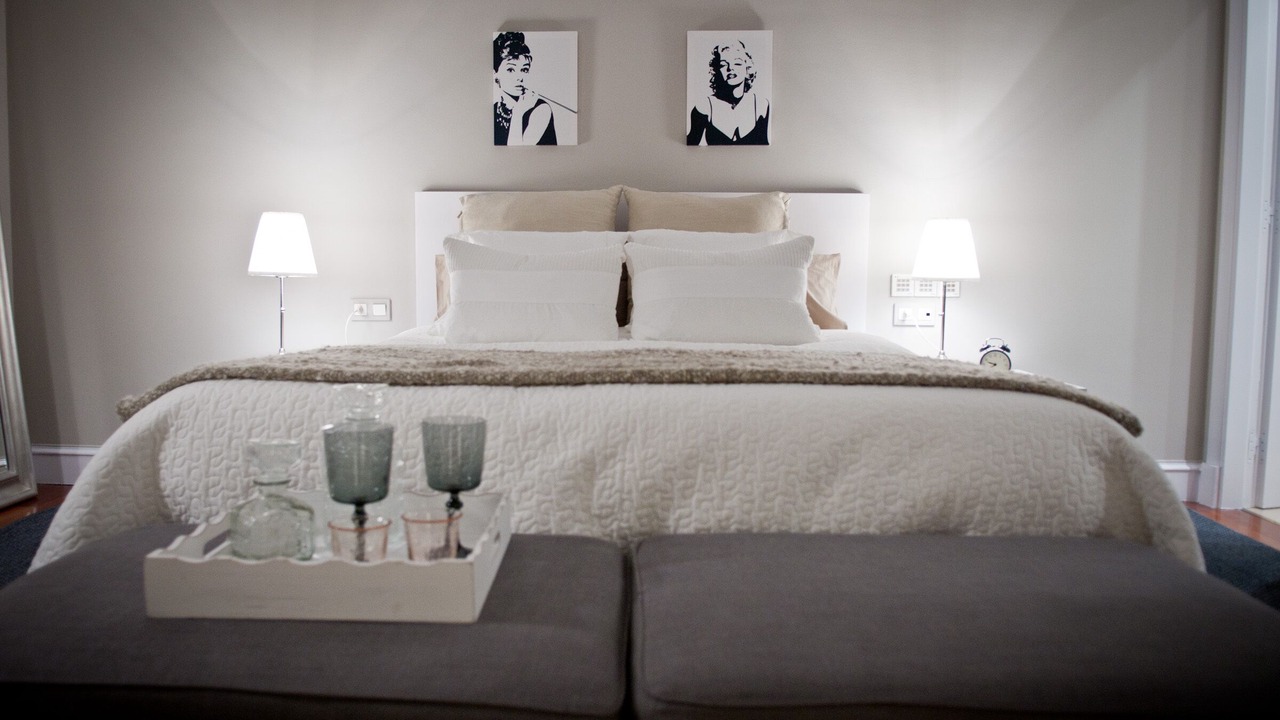 Photo of Bedroom in Eixample