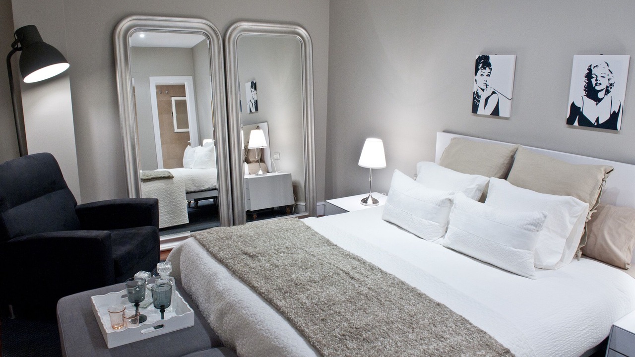 Photo of Bedroom in Eixample