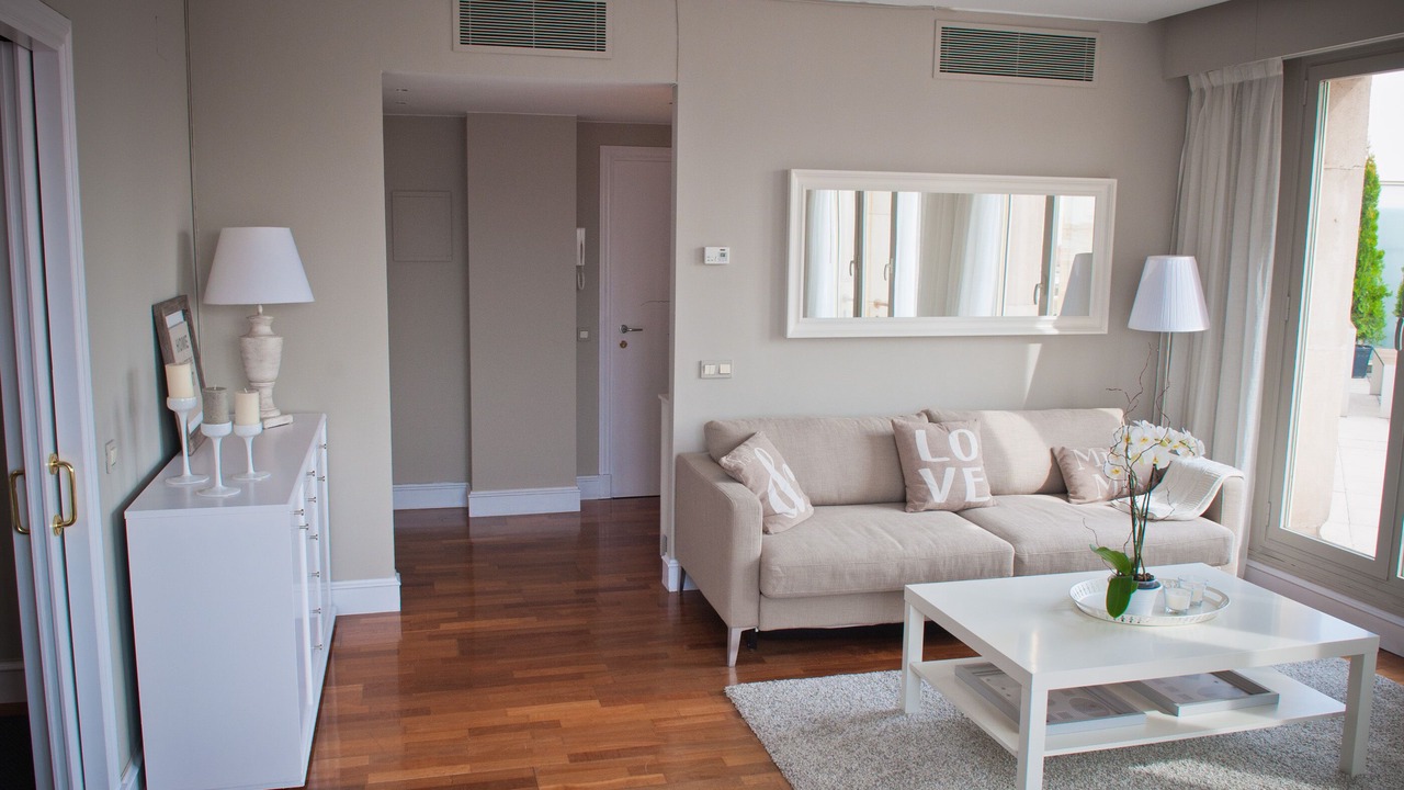Photo of Livingroom in Eixample
