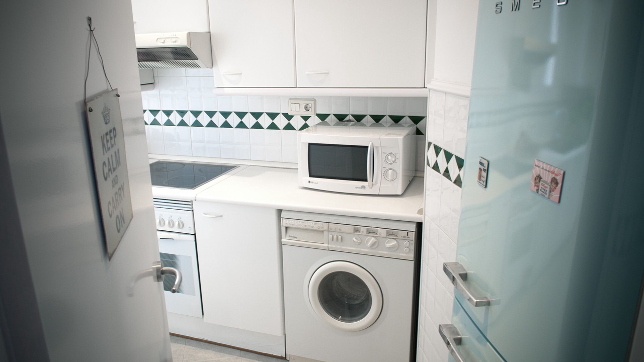 Photo of Kitchen in Eixample
