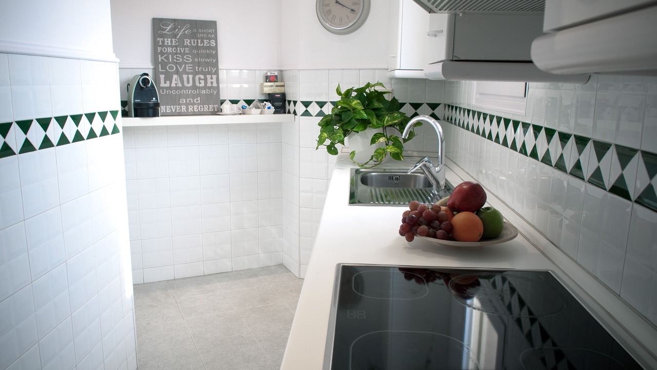 Photo of Kitchen in Eixample