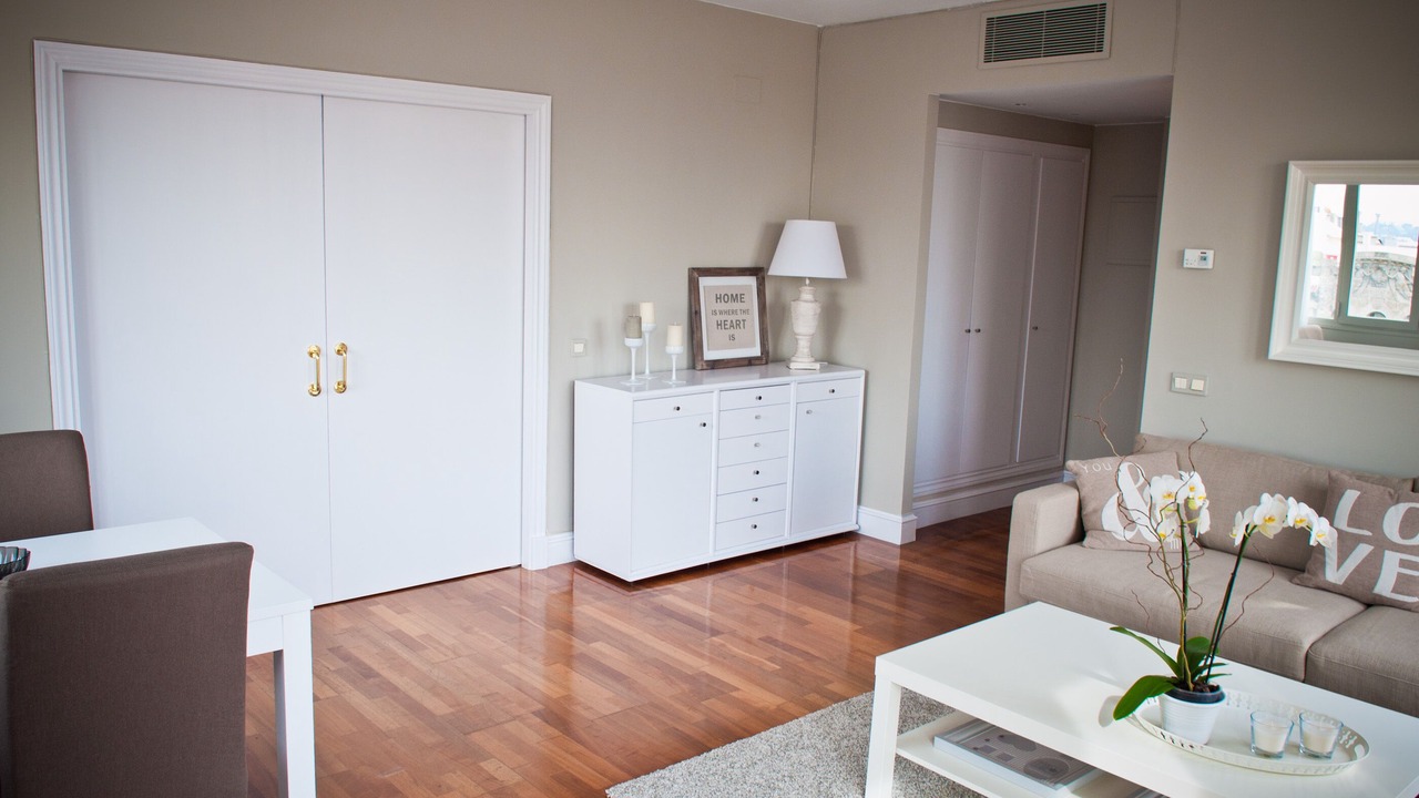 Photo of Livingroom in Eixample