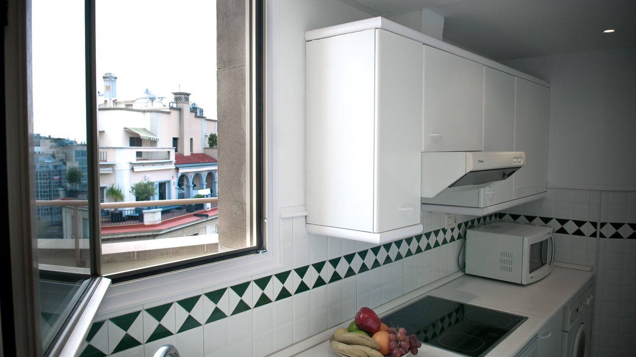 Photo of Kitchen in Eixample