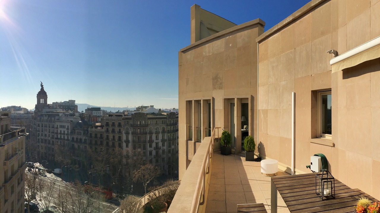 Photo of Outdoor in Eixample
