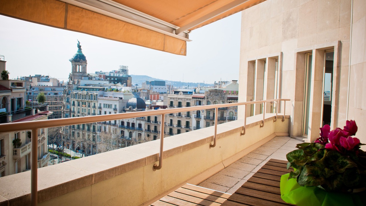 Photo of Outdoor in Eixample
