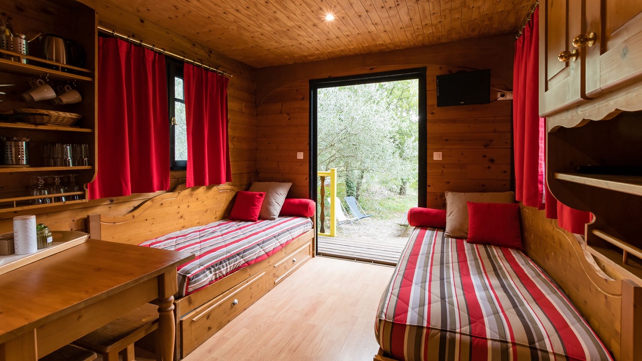 Photo of Bedroom in Vogue