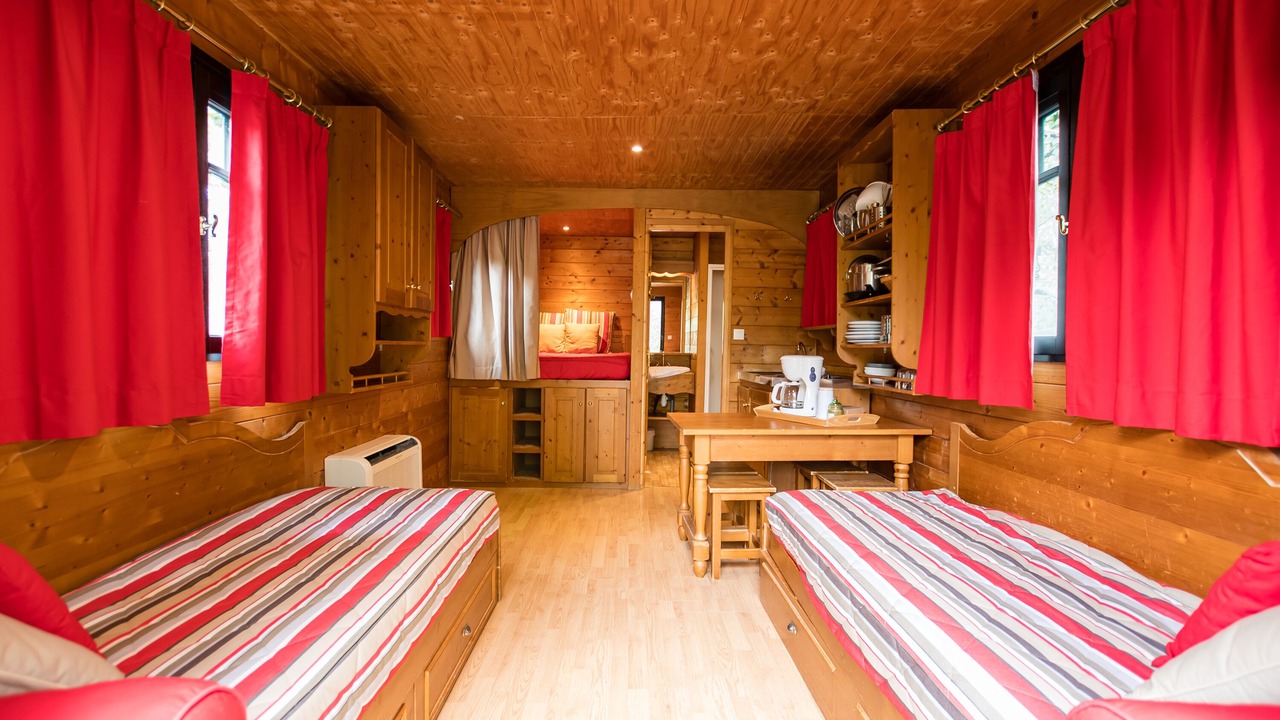 Photo of Bedroom in Vogue