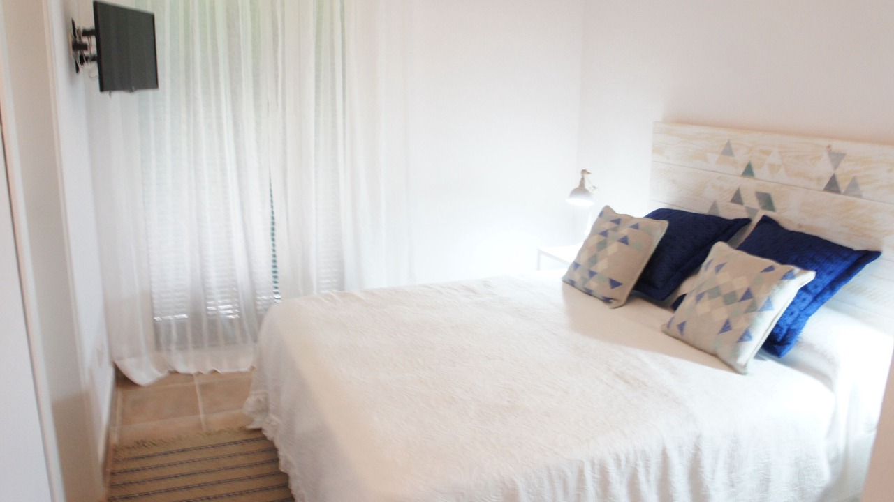 Photo of Bedroom in Binisafua