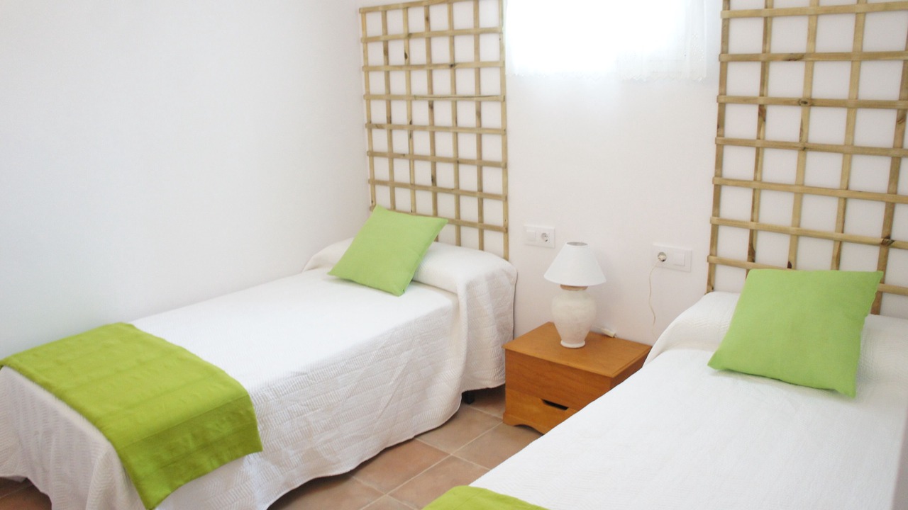 Photo of Bedroom in Binisafua