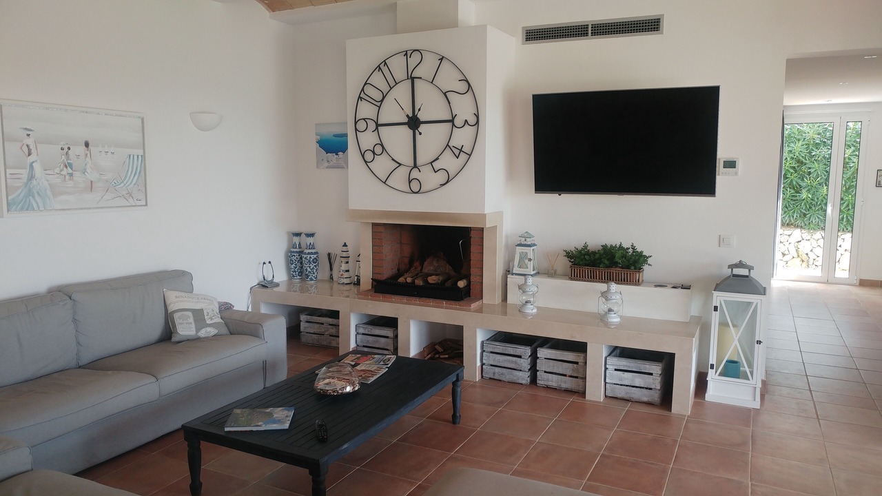 Photo of Livingroom in Binisafua