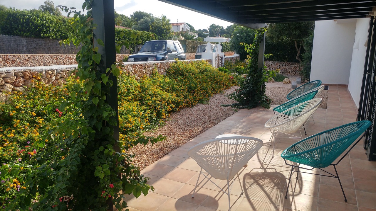 Photo of Patio Balcony in Binisafua