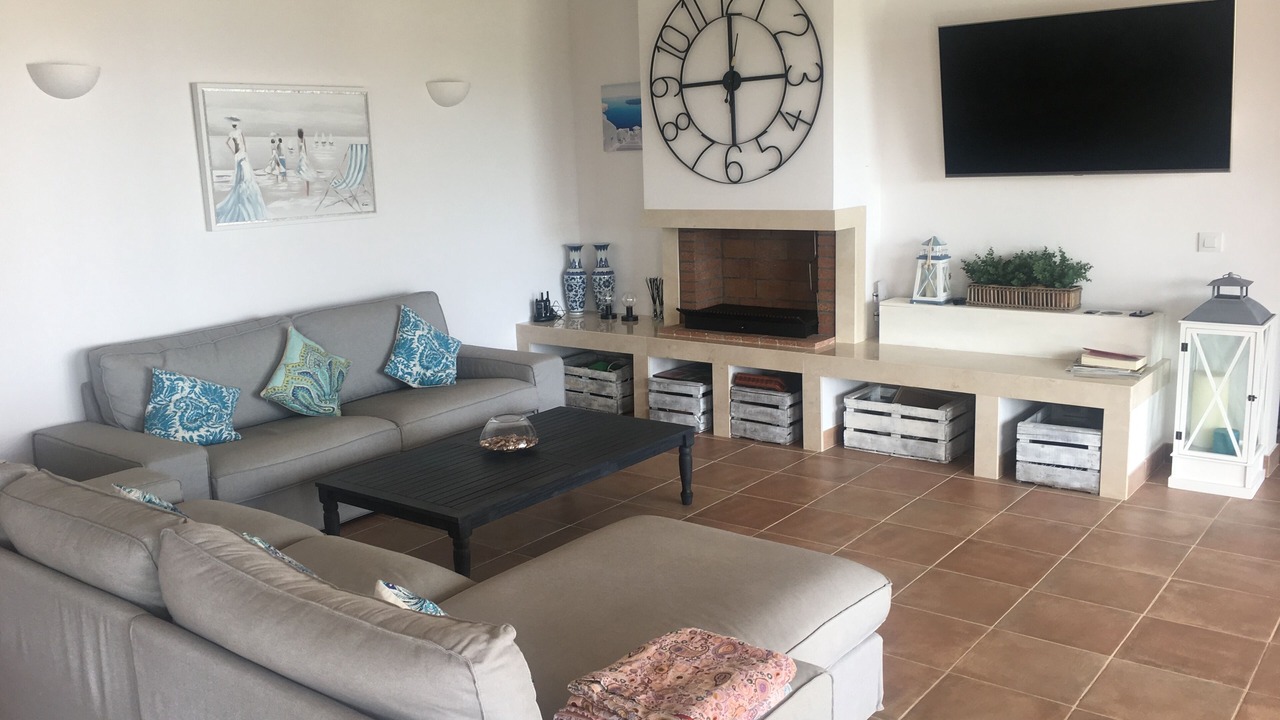Photo of Livingroom in Binisafua