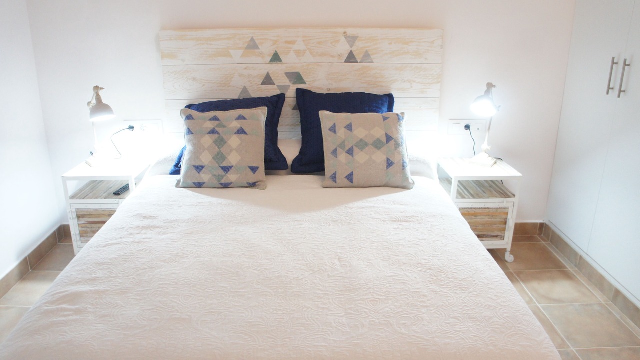 Photo of Bedroom in Binisafua