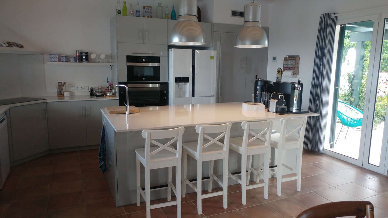 Photo of Kitchen in Binisafua
