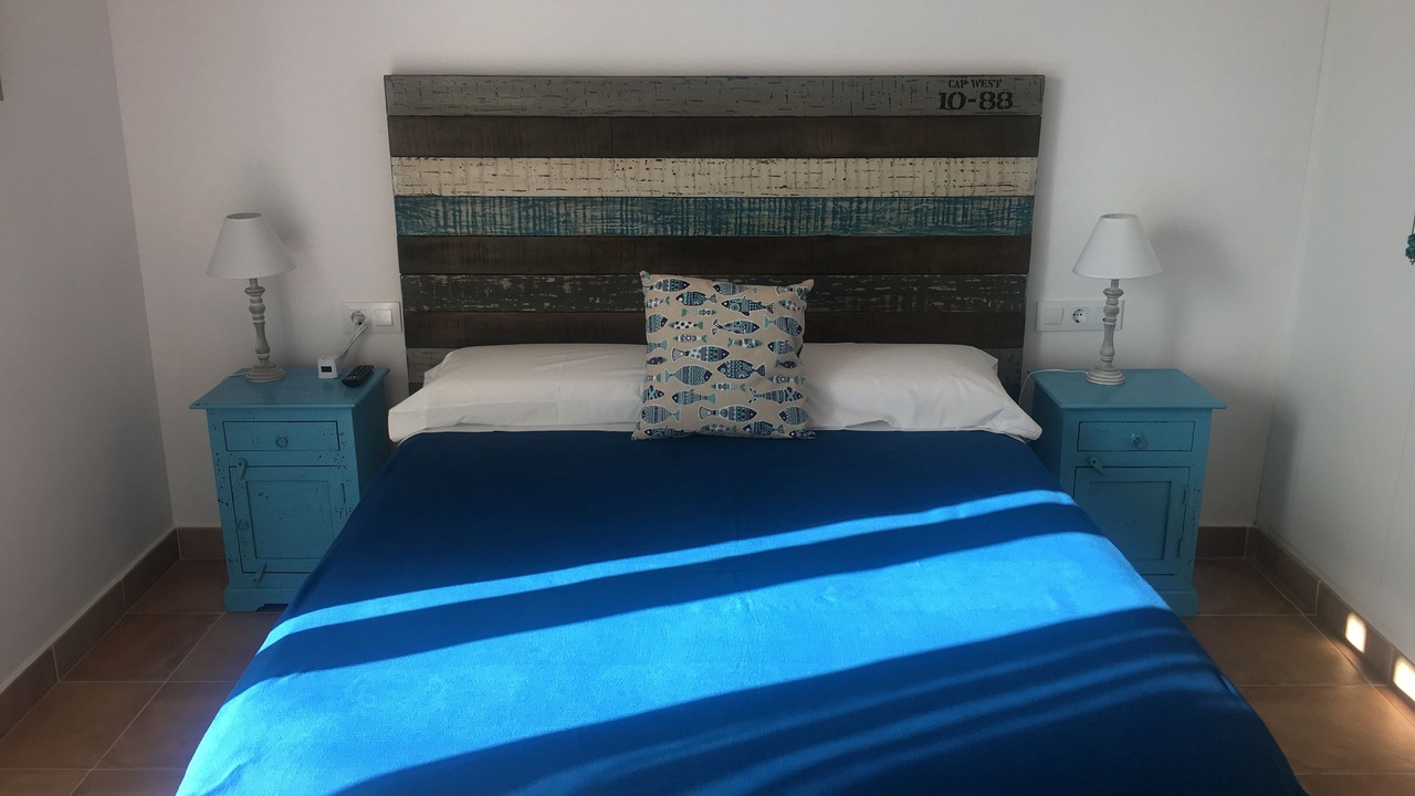 Photo of Bedroom in Binisafua