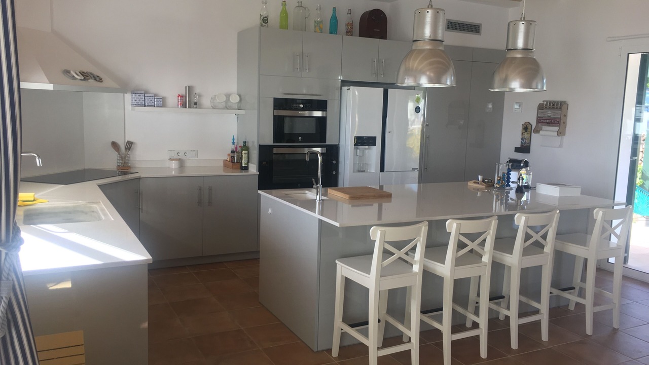 Photo of Kitchen in Binisafua