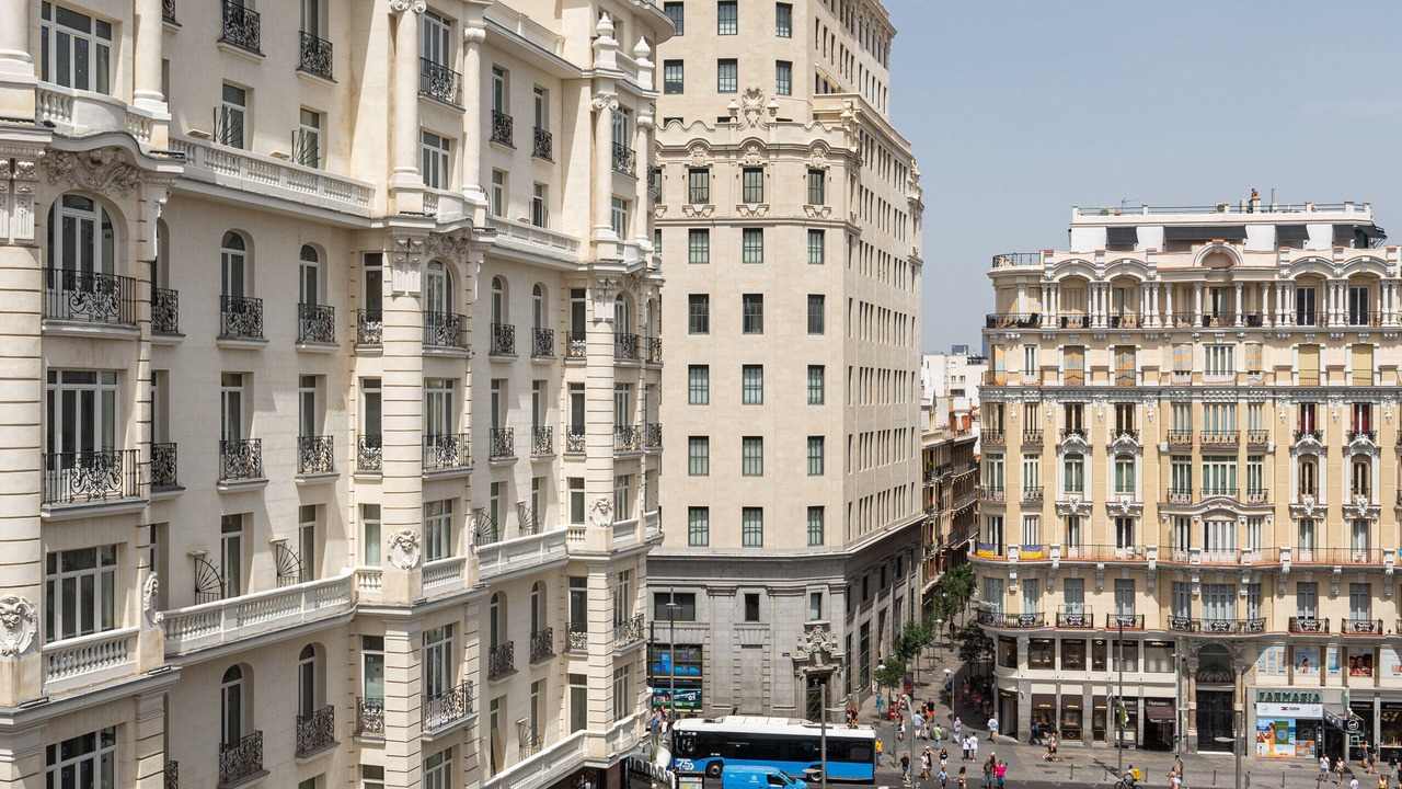 Photo of Others in Chueca