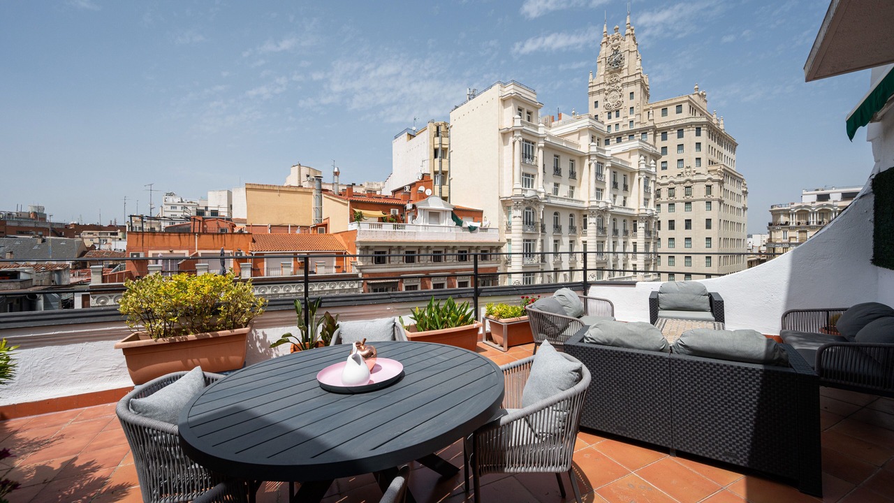 Photo of Outdoor in Chueca