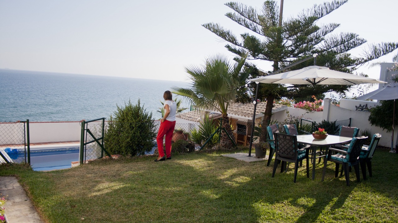 Photo of Outdoor in La Cala del Moral