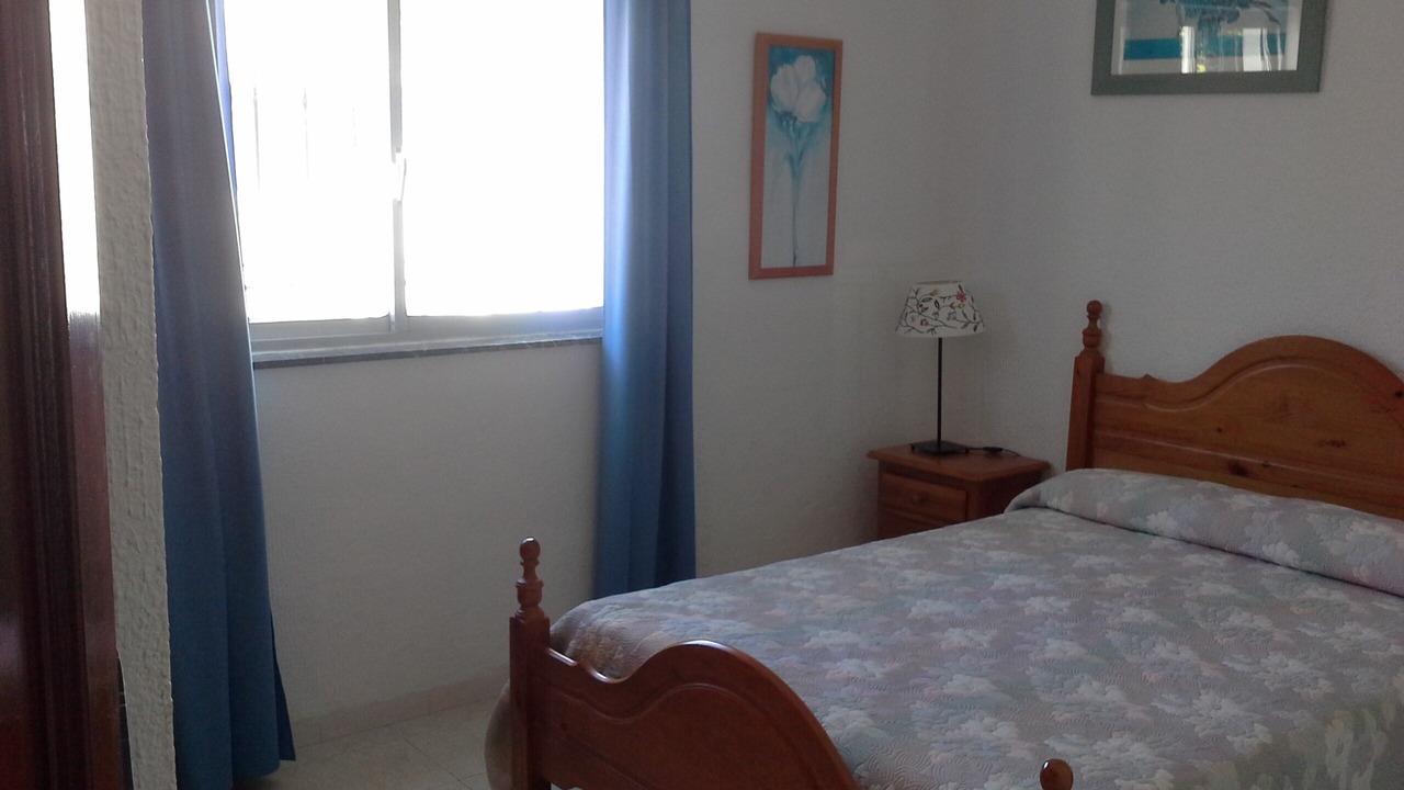 Photo of Bedroom in La Cala del Moral