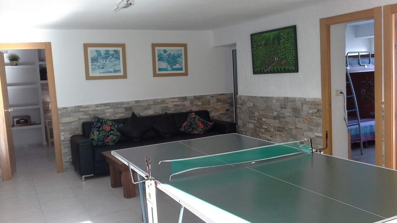 Photo of Bedroom in La Cala del Moral