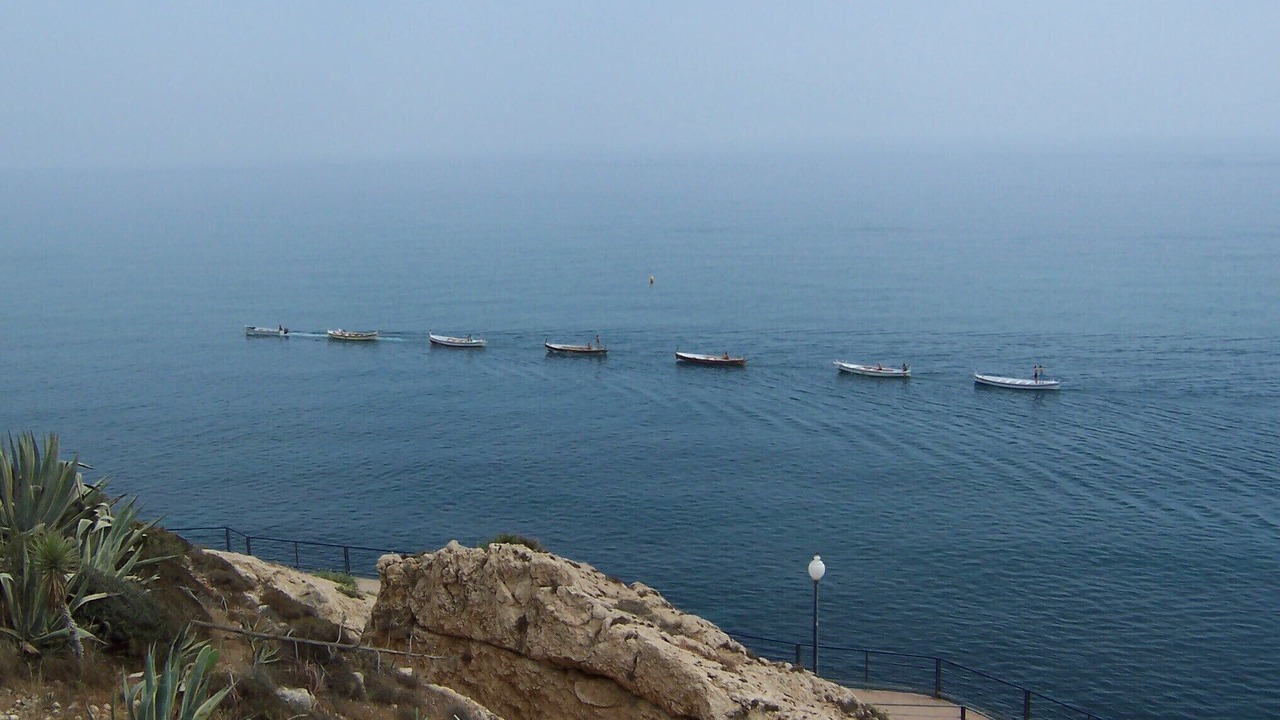 Photo of Others in La Cala del Moral