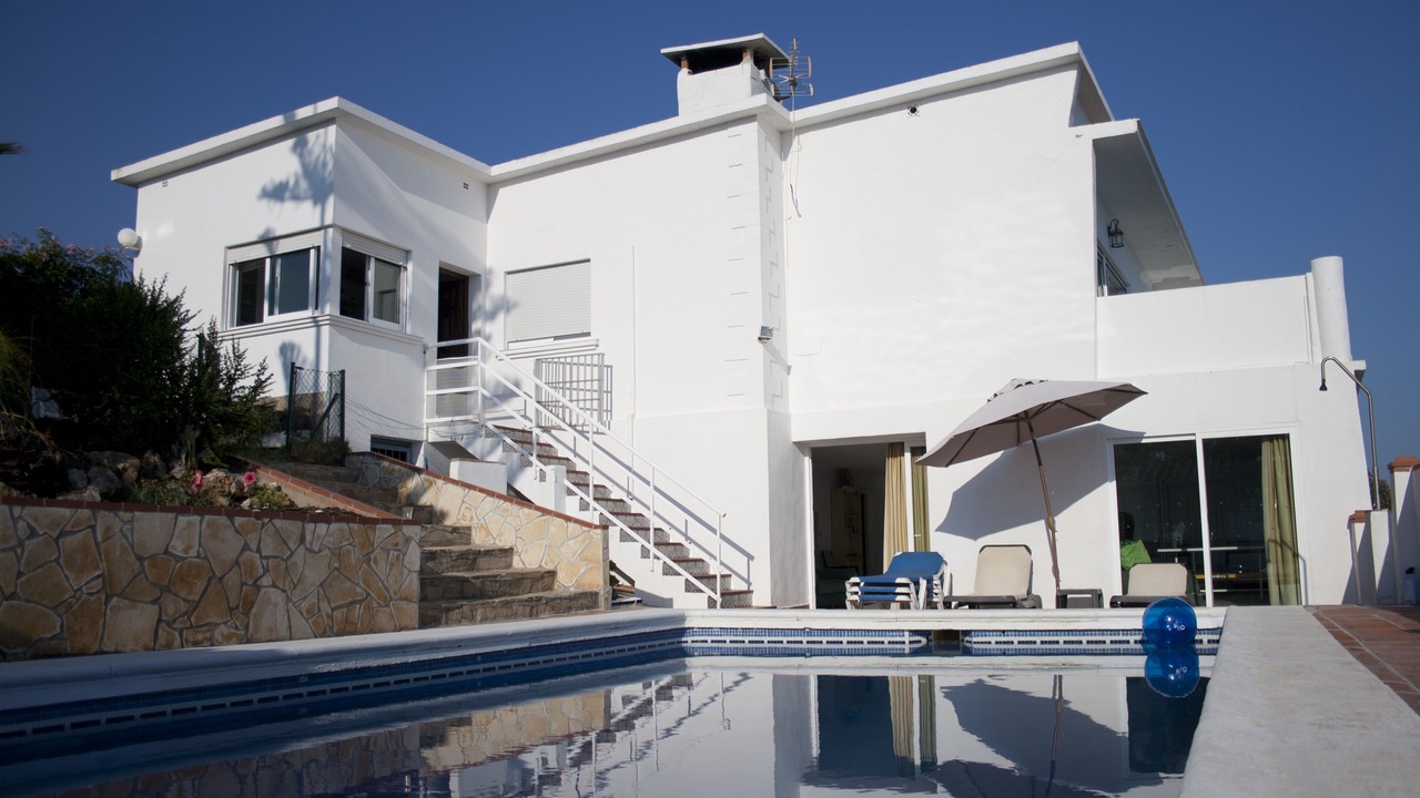Photo of Outdoor in La Cala del Moral