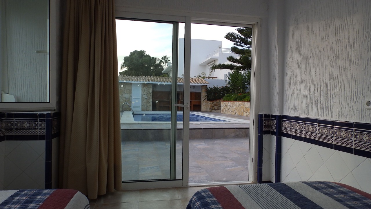 Photo of Bedroom in La Cala del Moral