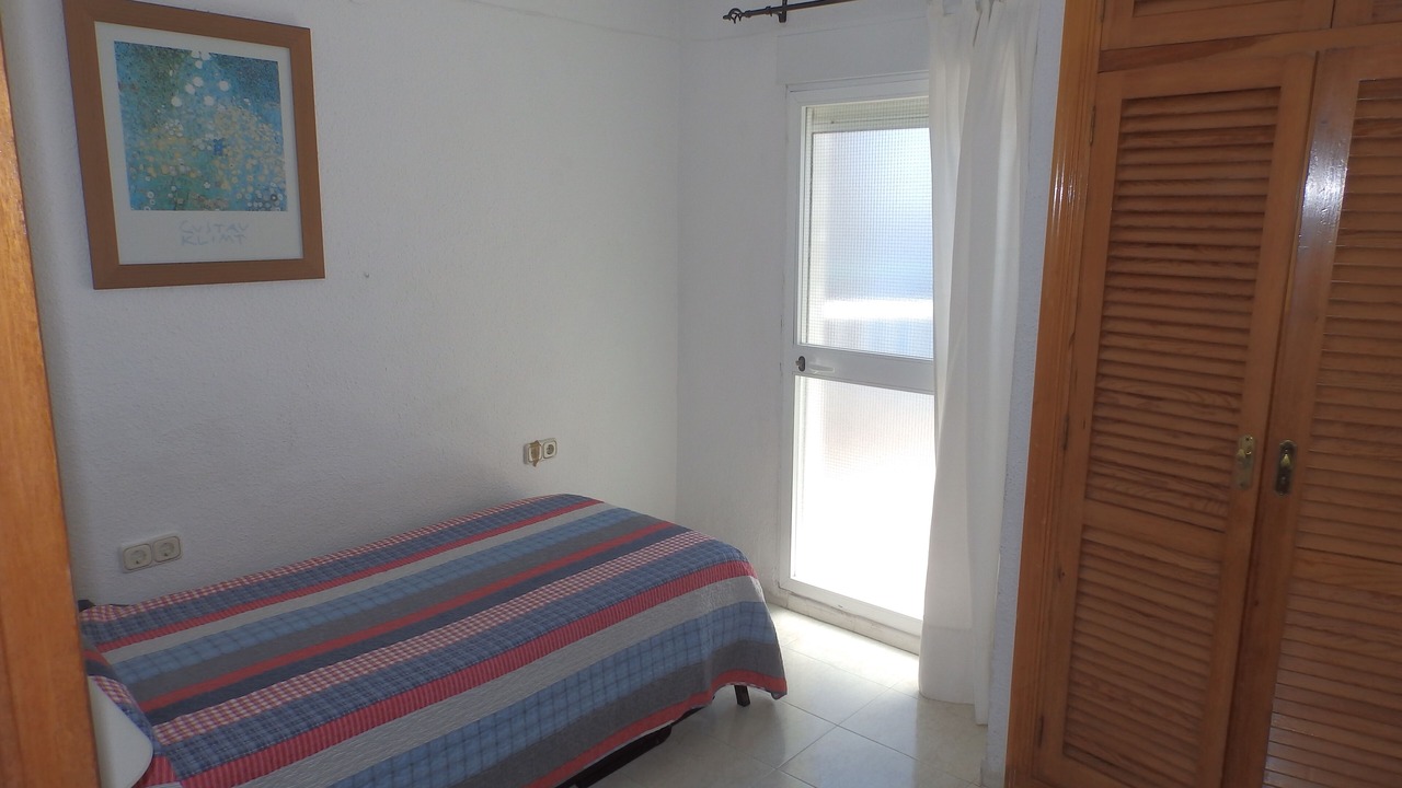 Photo of Bedroom in La Cala del Moral