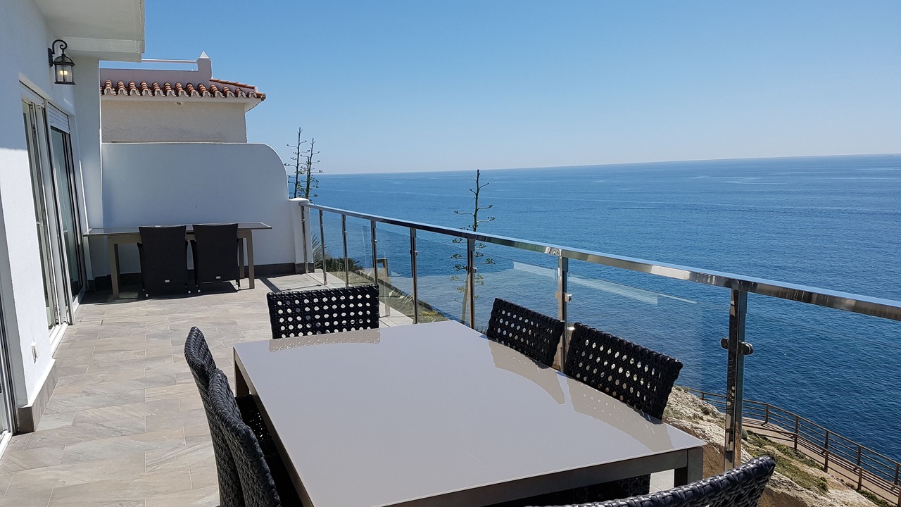 Photo of Outdoor in La Cala del Moral