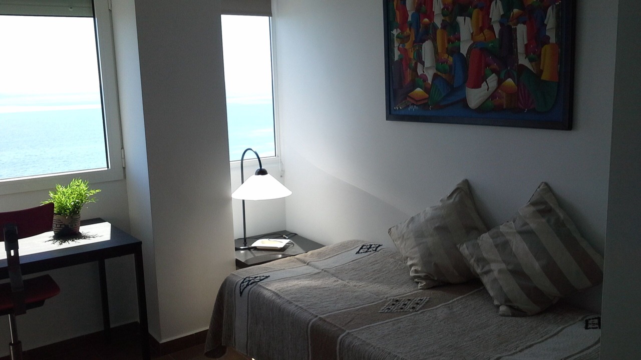 Photo of Bedroom in La Cala del Moral
