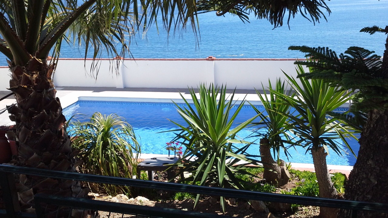 Photo of Outdoor in La Cala del Moral