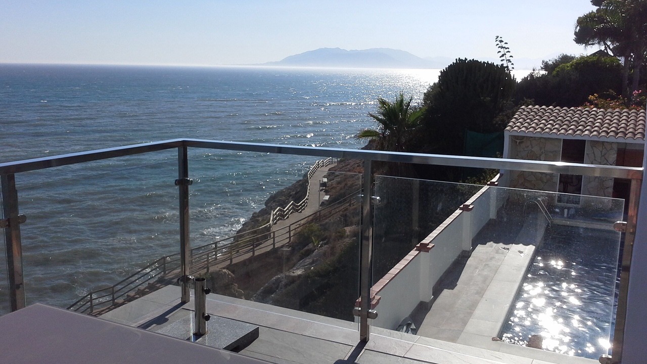 Photo of Outdoor in La Cala del Moral