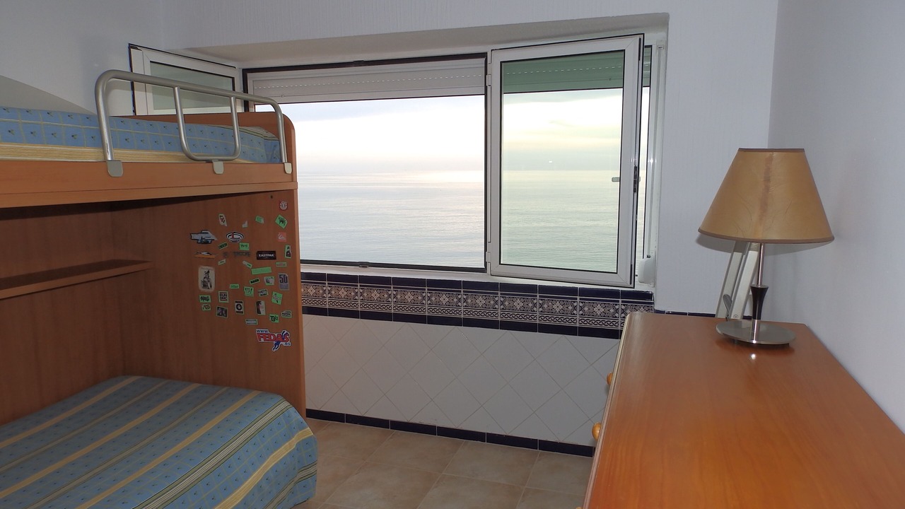 Photo of Bedroom in La Cala del Moral