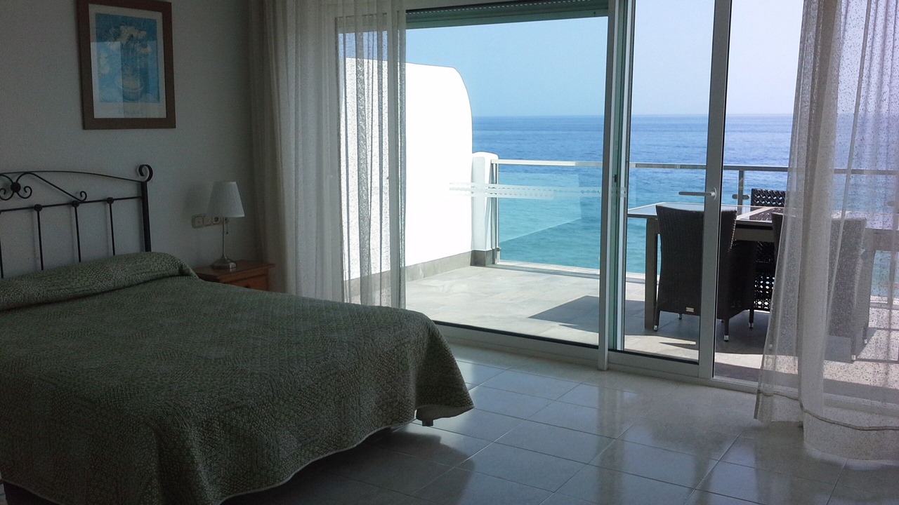 Photo of Bedroom in La Cala del Moral