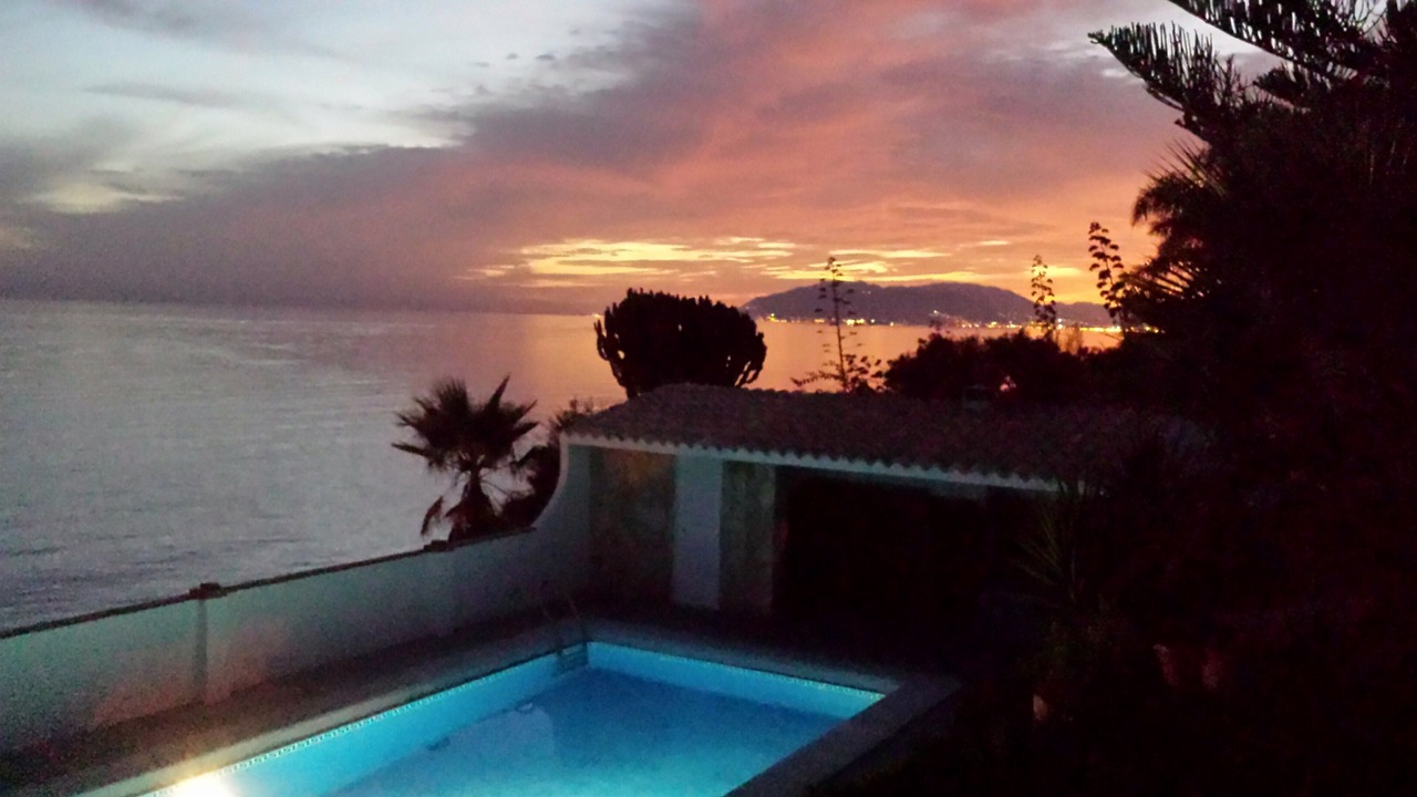Photo of Outdoor in La Cala del Moral