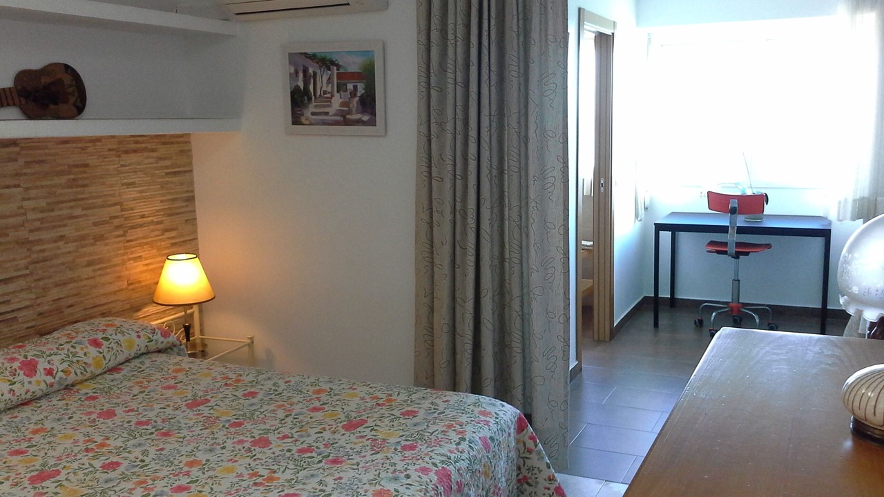 Photo of Bedroom in La Cala del Moral