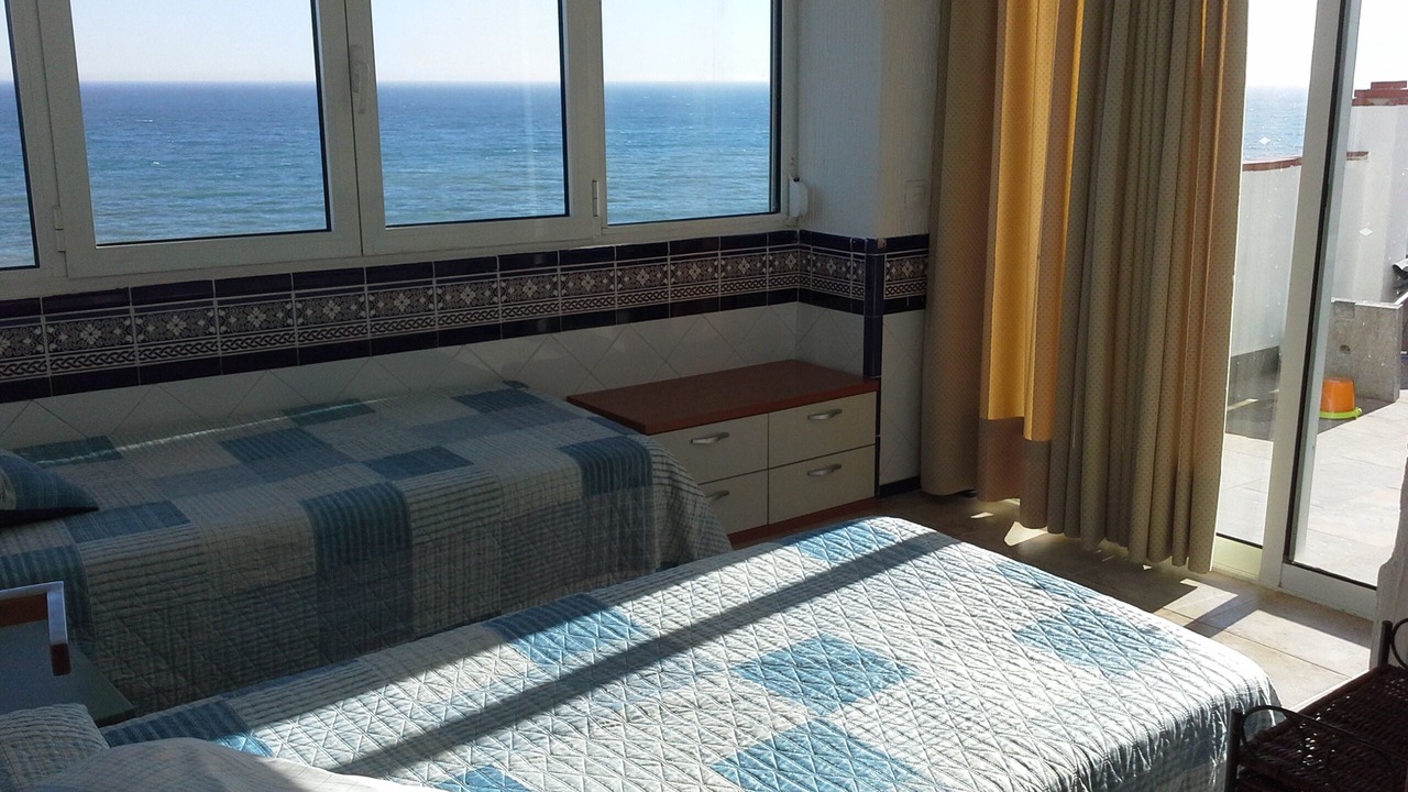 Photo of Bedroom in La Cala del Moral