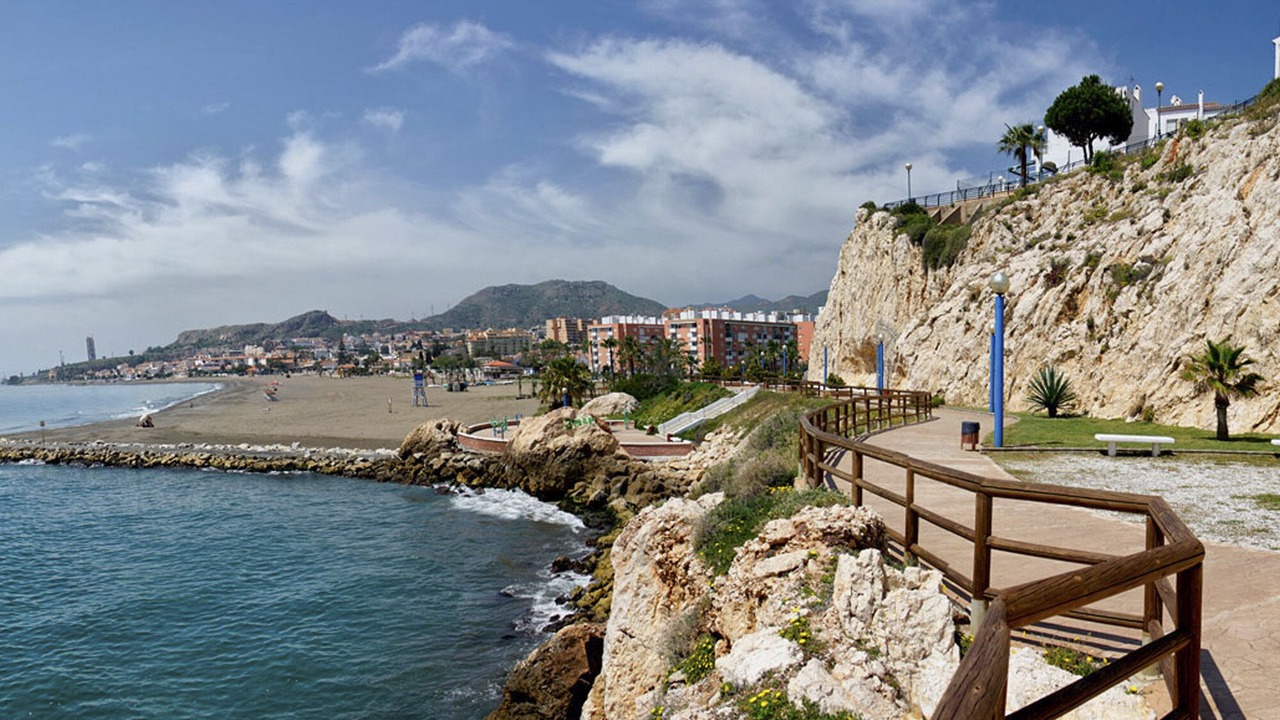Photo of Others in La Cala del Moral
