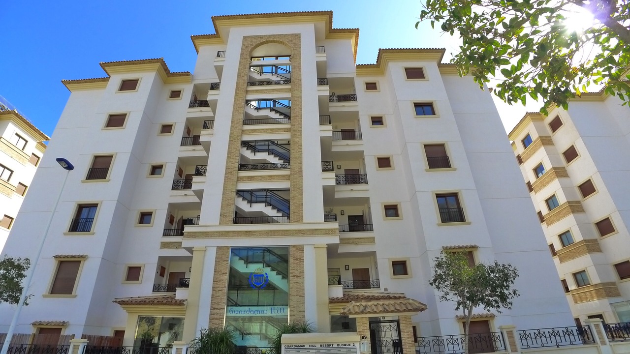 Photo of Outdoor in Los Secanos