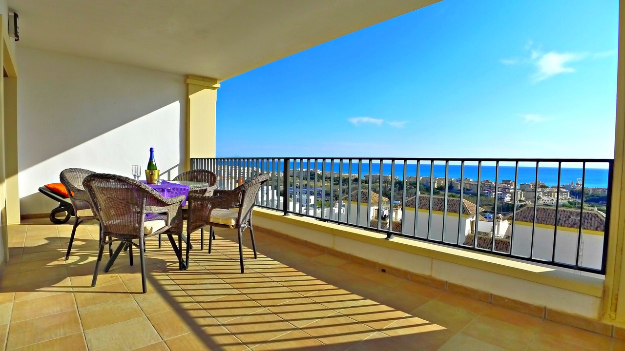Photo of Outdoor in Los Secanos