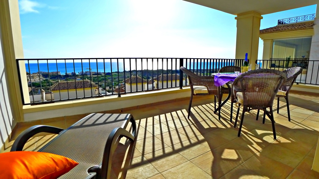 Photo of Outdoor in Los Secanos