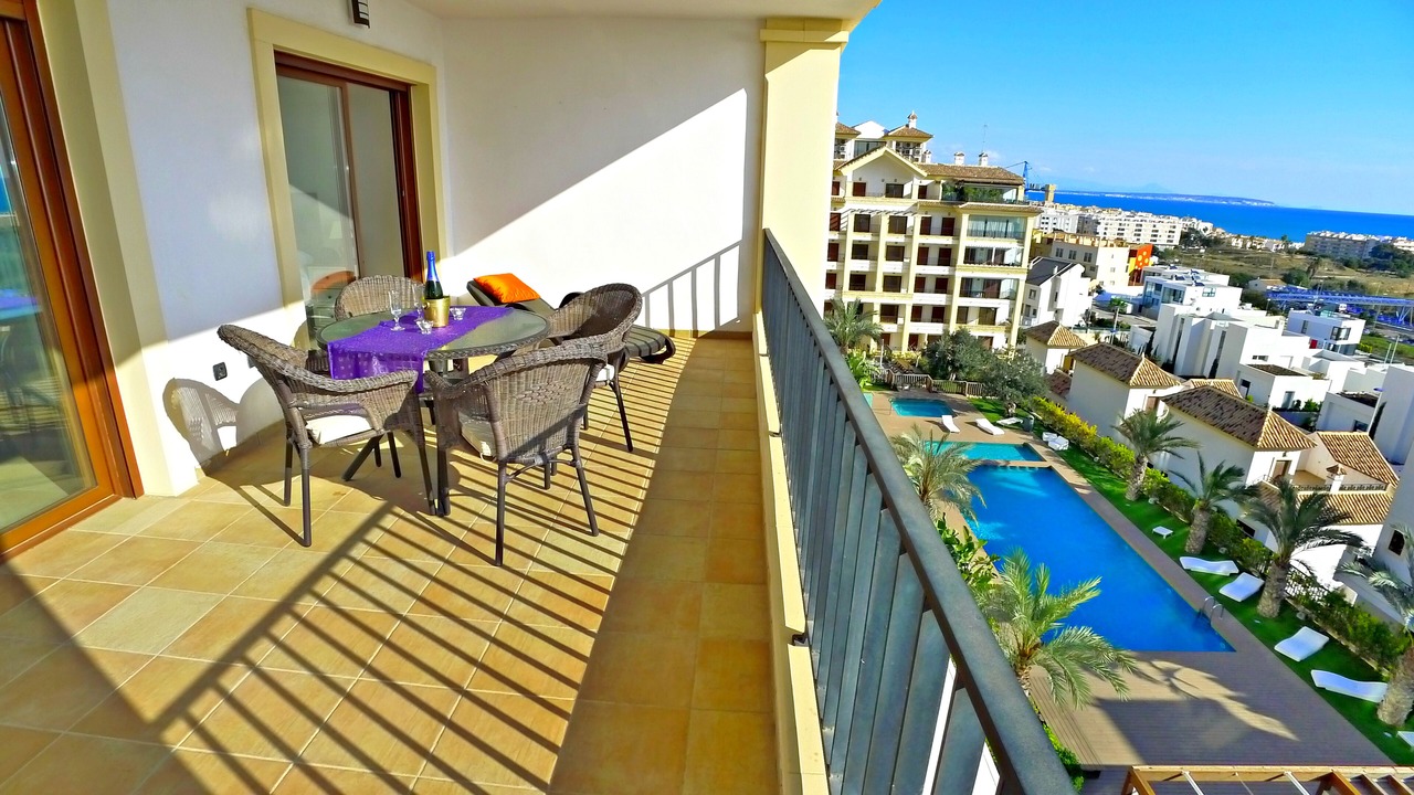 Photo of Outdoor in Los Secanos