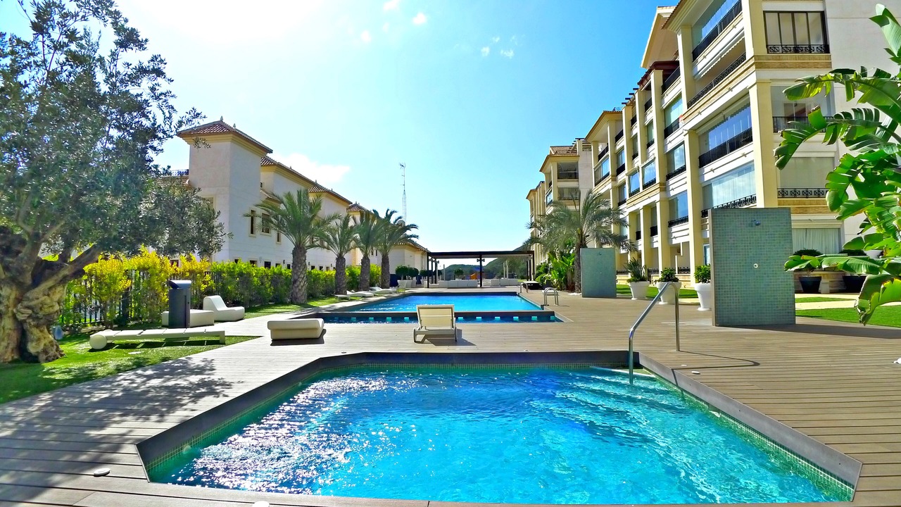 Photo of Outdoor in Los Secanos