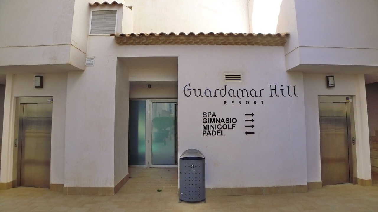 Photo of Outdoor in Los Secanos